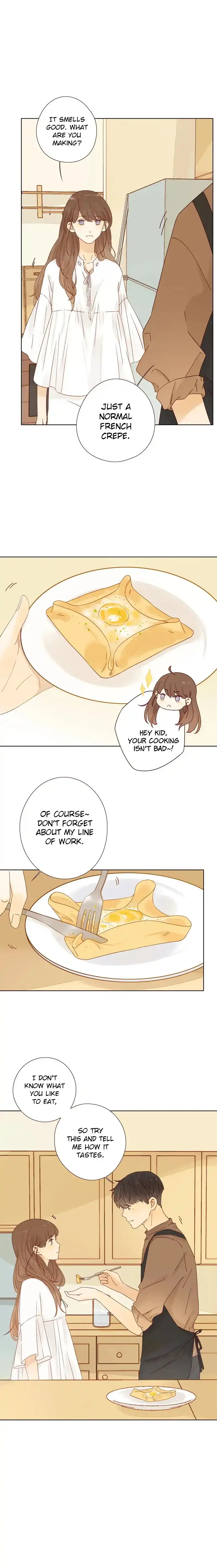 She May Not Be Cute Chapter 14 11